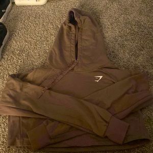 Gym Shark Sweatshirt